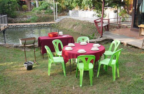 Nakhon Nayok Resort | Phuiyara Resort
