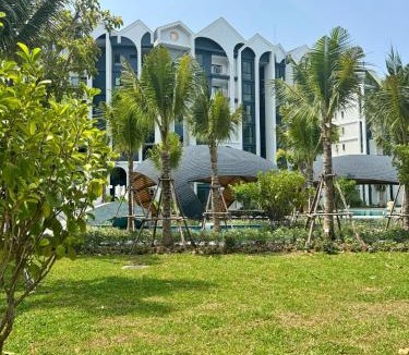 Sa Khu Apartment | Phuket apartment