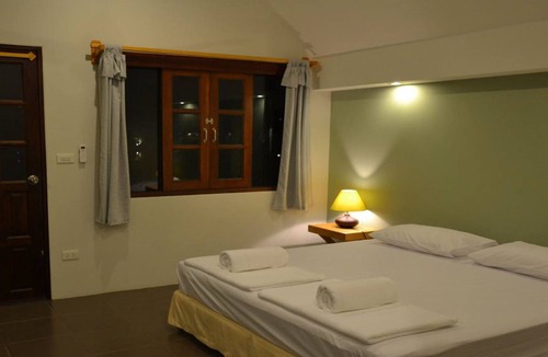 Mai Khao Hotel | Phuket Campground
