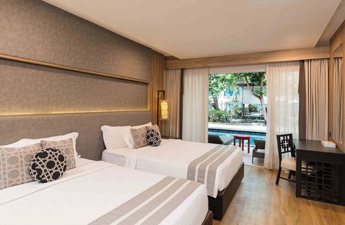 Patong Resort | Phuket Graceland Resort And Spa