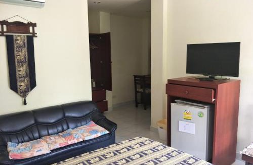 Karon House | Phuket Green Home
