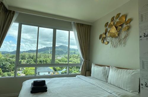 Kathu Apartment | Phuket Kathu Pluscondo 37 74