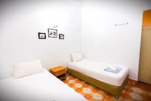 Old Phuket Town House | Phuket Old Town Hostel