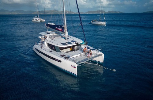 Pa Klok Boat Rental | Phuket Sun and Beach Sailing Extravaganza