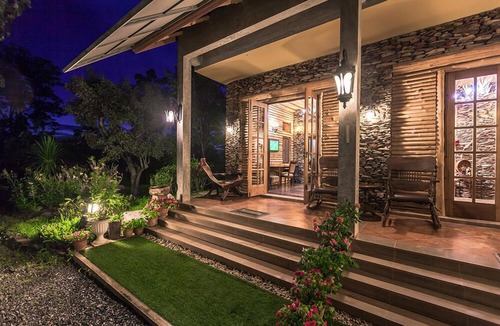 Wang Katha Resort | Phukumhom