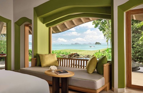 Nong Thale Hotel | Phulay Bay, a Ritz-Carlton Reserve