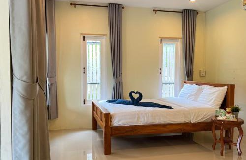 Kaeng Krachan House | PhuMan Resort & Cafe Phetchaburi