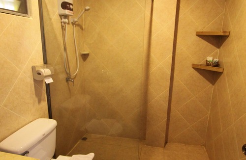 Fang Hotel | Phumanee Lahu Home Hotel