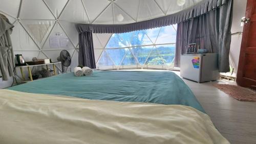 Song Phi Nong Other | Phunapat camping Dome