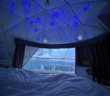 Song Phi Nong Other | Phunapat camping Dome