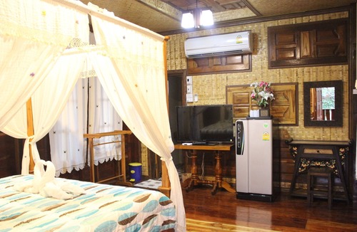 Wang Thong Hotel | Phupha Inn Resort