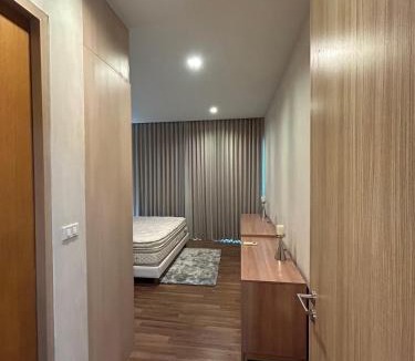 Mu Si House | Phuphatara Khaoyai