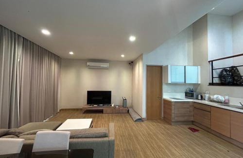 Mu Si House | Phuphatara Khaoyai