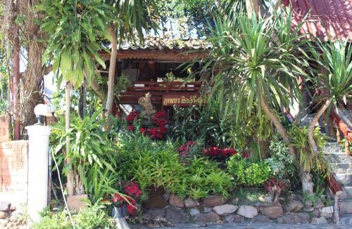 Phu Ruea Bed & Breakfast | Phuphet Hill Resort