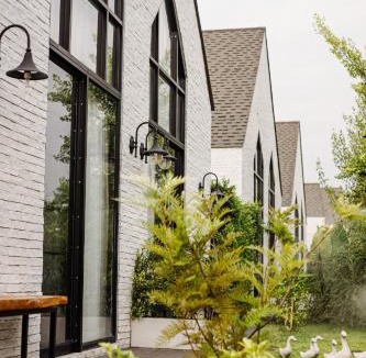 Mai Ngam Hotel | Phuping Valley Resort