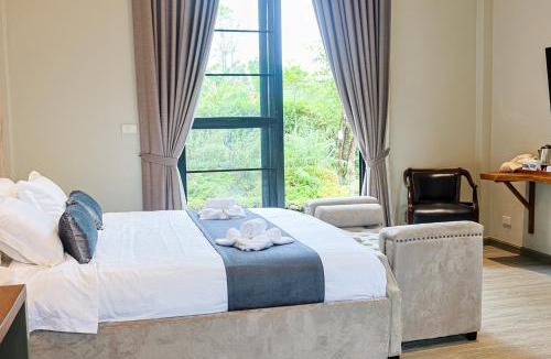 Mai Ngam Hotel | Phuping Valley Resort