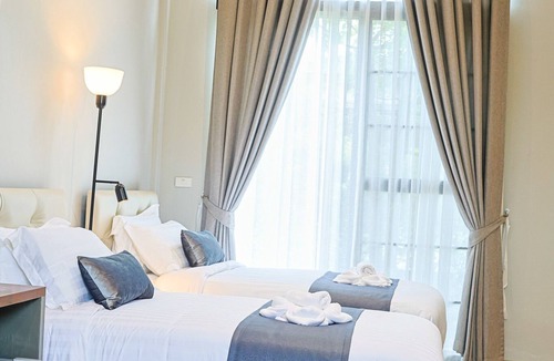 Mai Ngam Hotel | Phuping Valley Resort