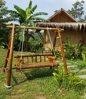 Ranong Cabin | Phuree Hut