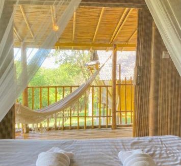 Ranong Cabin | Phuree Hut