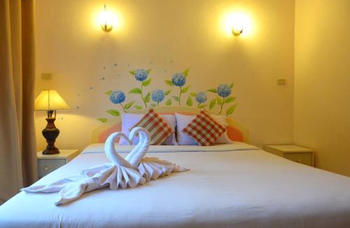 Phu Ruea Hotel | Phurua Bussaba Resort & Spa