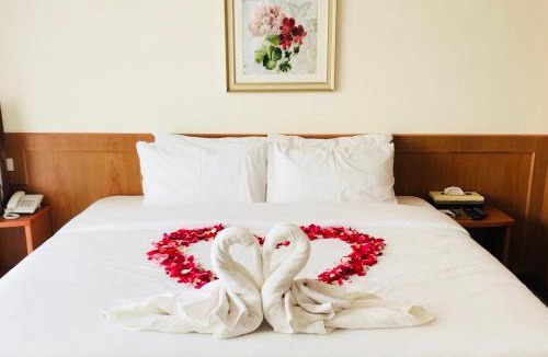 Phu Ruea Hotel | Phurua Inn ภูเรือ อินน์