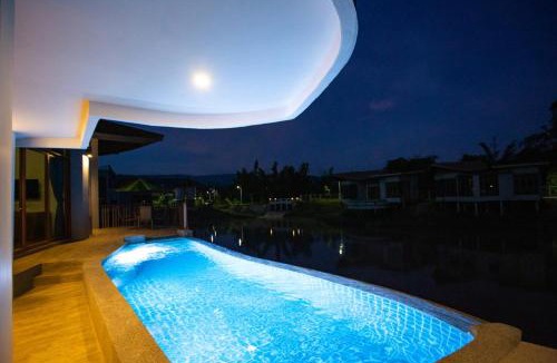 Phu Ruea Hotel | Phurua Sanctuary Resort and Spa