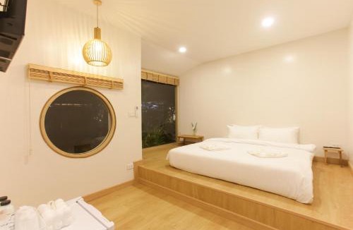 Mu Si Bed & Breakfast | Phuvit Khaoyai Resort