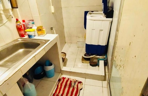 Ban Phan Thom Hostel | Pineapple Express