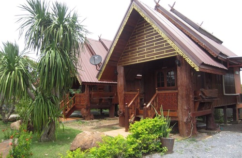 Na Klang Hotel | Pialo Resort