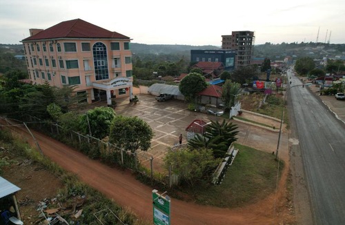 Sen Monorom Hotel | Pich Tevy Hotel