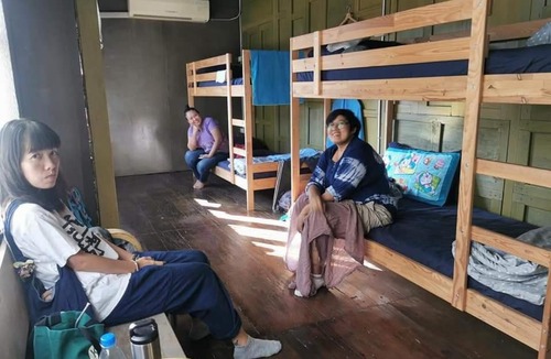 Mueang Nga Hostel | Pickbaan