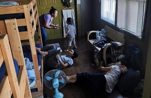 Mueang Nga Hostel | Pickbaan