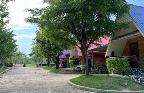 Uttaradit Resort | Pijittra Resort