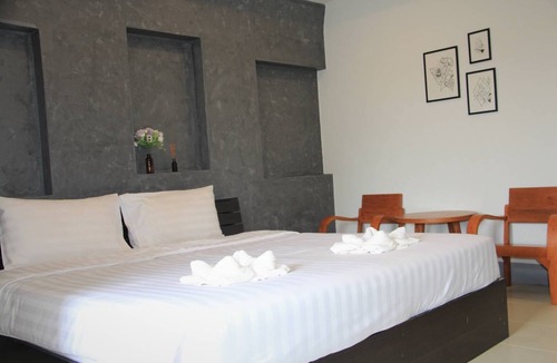 Mueang Loei Hotel | Pilatus Apartment