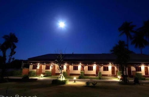 Huai Yang Resort | Pilton Resort