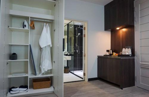 Nan Hotel | Pim Pool Villa Nan