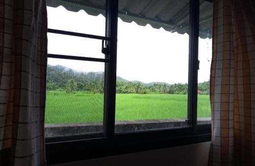 Mae Hong Son House | Pimpa House พิมพาเฮาส์