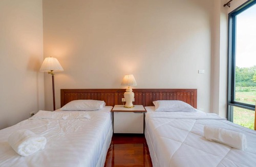 Mu Si Villa | Pimwana Poolvilla Khao Yai