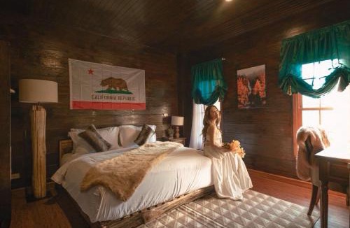 On Nuea Villa | Pine Village CNX