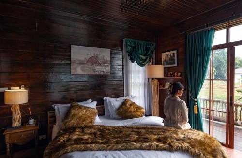 On Nuea Villa | Pine Village CNX