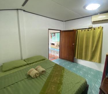 Sam Roi Yot Resort | Pineapple Resort Sam roi yot