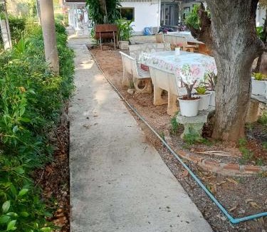 Sam Roi Yot Resort | Pineapple Resort Sam roi yot
