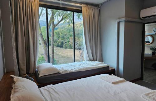 Khaem Son Hotel | Piney Stay ไพนี่สเตย์ เขาค้อ