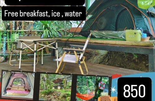 Hat Yai Other | Pingjai Halal Camping