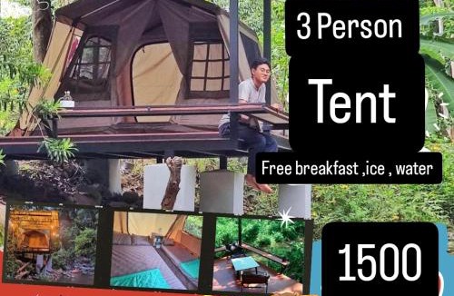 Hat Yai Other | Pingjai Halal Camping