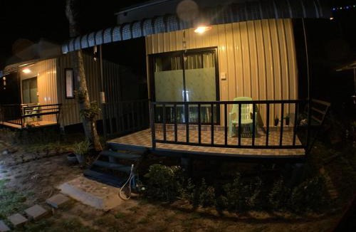 Ko Kood House | PinkHouse