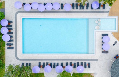 Na Chom Thian Resort | Pinnacle Grand Jomtien Resort and Beach Club