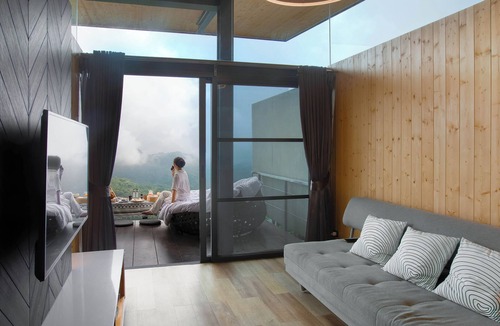 Khaem Son Resort | Pino Latte Khao Kho