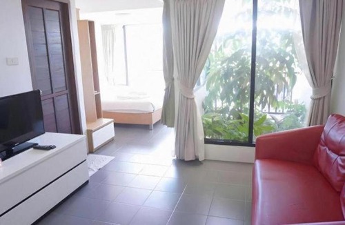 Ranong Resort | Pinthira Resort