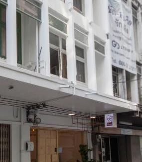 Pathumwan Hostel | Pinto Hostel